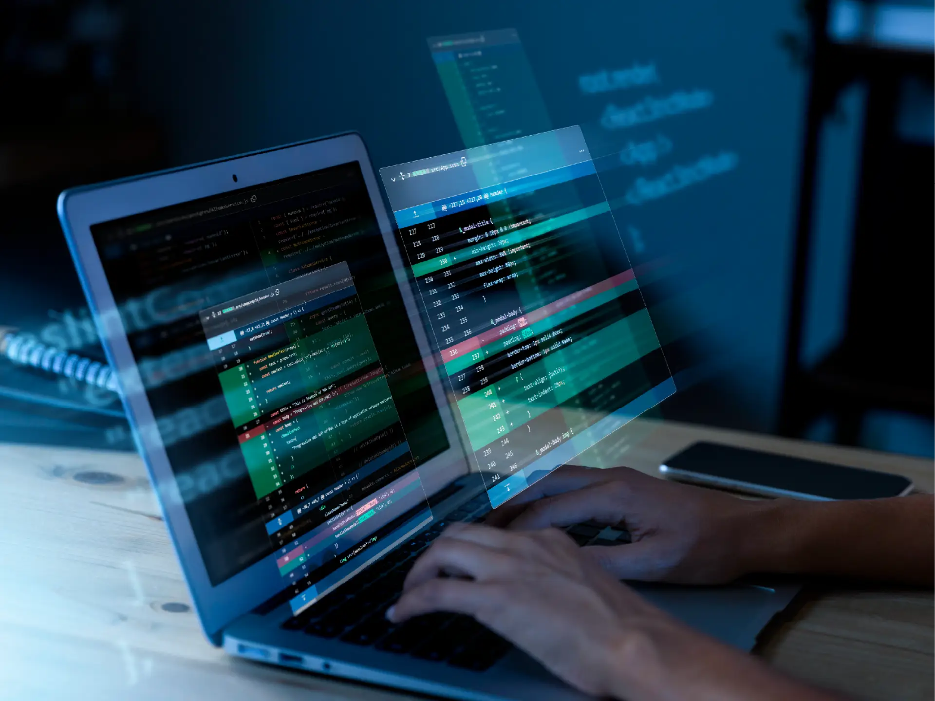 Cómo Blindar tu Empresa contra Ciberataques: Guía de Prevención y Buenas Prácticas